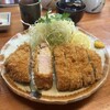 とんかつ 三