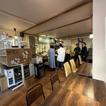 オイスターバル 吉祥寺スパイラル - 