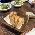 オイスターバル 吉祥寺スパイラル - 