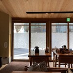 板蕎麦 香り家 広島大手町店 - 