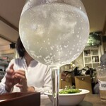 オイスターバル 吉祥寺スパイラル - 