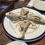 オイスターバル 吉祥寺スパイラル - 