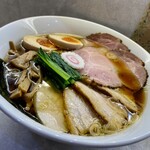 ほのぼんヌードルズ - 