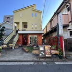 オイスターバル 吉祥寺スパイラル - 