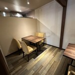 オイスターバル 吉祥寺スパイラル - 