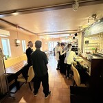 オイスターバル 吉祥寺スパイラル - 