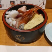 鮨政 西口店 - 