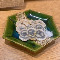 うなぎ 目白ぞろ芽 - 