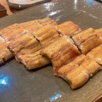 うなぎ 目白ぞろ芽 - 