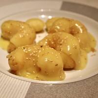 中国飯店 富麗華 - 大海老のマヨネーズソース