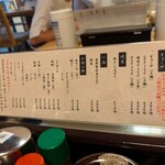ギョーザ 包君 本店 - 