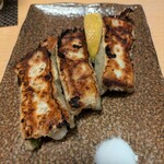 ギョーザ 包君 本店 - 