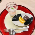 箱根小涌谷温泉 水の音 - 