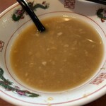 ラーメン二郎 - ごちそう様でした。