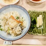 箱根小涌谷温泉 水の音 - 