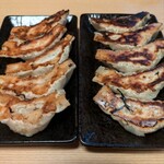 ギョーザ 包君 本店 - 