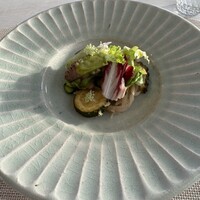レストラン TIN’IN - 