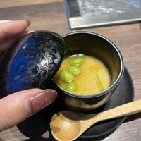 鉄板和食とワイン 萬鉄 - 