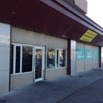 ナスコ フードコート インディアン レストラン - 