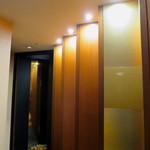 マルコポーロ - 名古屋観光ホテル18Fのメンバーズバーです