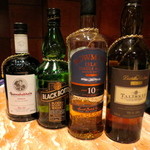 マルコポーロ - ボトルが用意されます♪