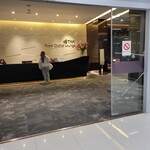 Royal Orchid Lounge - 