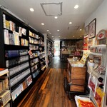 ふるいち - ふるいちトキワ荘通り店（グッズ販売）