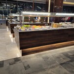 Royal Orchid Lounge - 