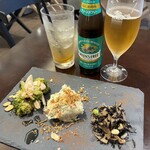 Cafe&Bar ととのう - 