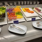 Royal Orchid Lounge - 