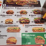 Burger King - 
