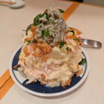 おかざき食堂 - 