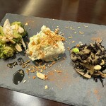 Cafe&Bar ととのう - 