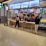 Burger King - 