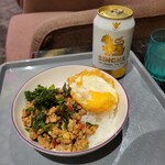 Royal Orchid Lounge - 