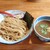 麺屋 海心 - 料理写真:『濃厚つけ麺（950円税込）』
