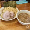 らぁ麺 次男坊