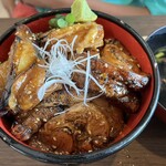 網元料理 徳造丸 - 