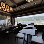 網元料理 徳造丸 - 