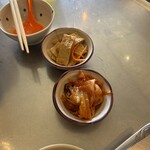 韓国料理 ヤキハンキ - 