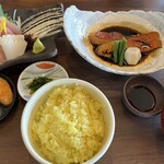 網元料理 徳造丸 - 