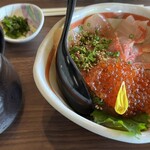 網元料理 徳造丸 - 