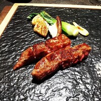 恵比寿 鉄板焼き Sublime - 