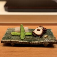 鮨 花車 - 