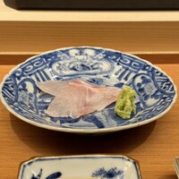 鮨 花車 - 