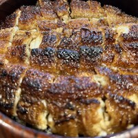 鰻う おか冨士 - 