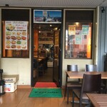 YABIN インド・ネパール料理 - 