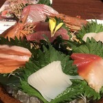 北の味紀行と地酒 北海道 - 