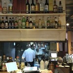 YABIN インド・ネパール料理 - 