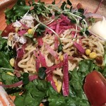 北の味紀行と地酒 北海道 - 